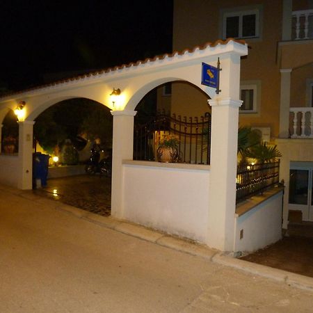 Apartments Villa Amfora Rovinj Exterior foto